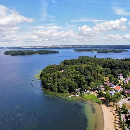 Traum Bonkowski Am Schweriner Appartement