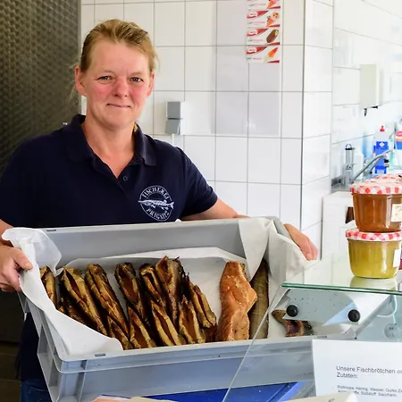 Appartement Traum Bonkowski Am Schweriner Hohen Viecheln