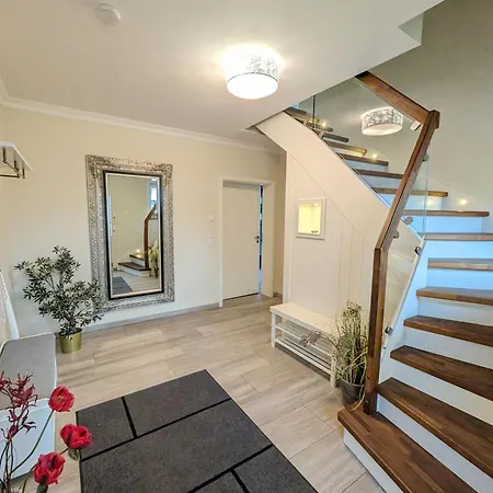 Traum Bonkowski Am Schweriner Apartment