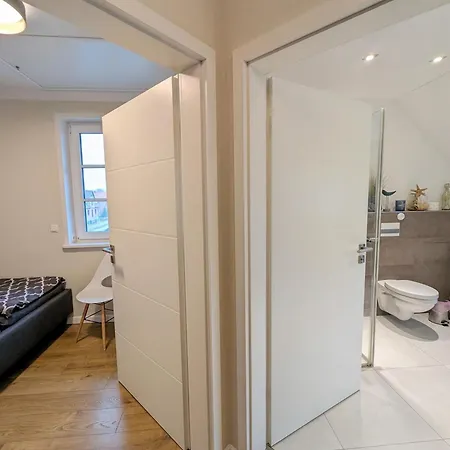 Traum Bonkowski Am Schweriner Appartement Hohen Viecheln