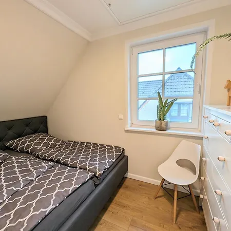 Apartment Traum Bonkowski Am Schweriner Hohen Viecheln