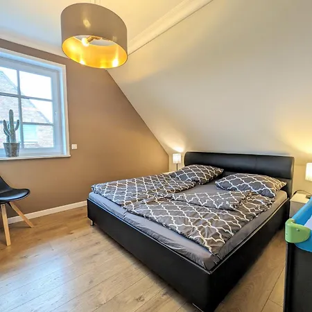 Traum Bonkowski Am Schweriner Appartement