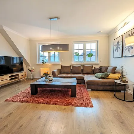 Traum Bonkowski Am Schweriner Appartement Hohen Viecheln