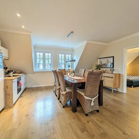 Traum Bonkowski Am Schweriner Appartement